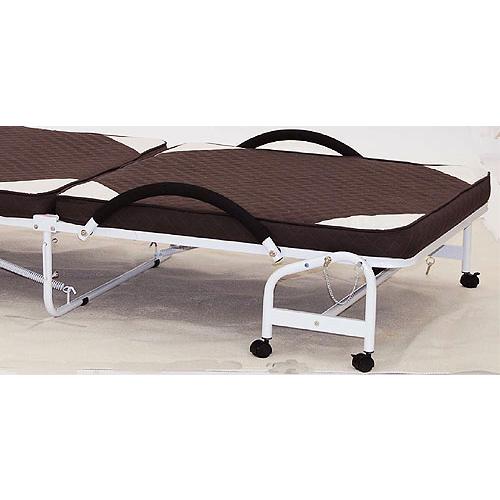 ◆【販売終了】折りたたみ収納ベッド GB-2033 送料無料（沖縄・離島不可） |  | 01