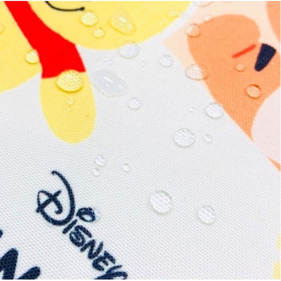 くまのプーさん チャイルドクッション  約25ｘ25ｃｍ 学童クッション キャラクター ディズニー 自転車クッション 沖縄不可 プーさん モリシタ | Disney | 01