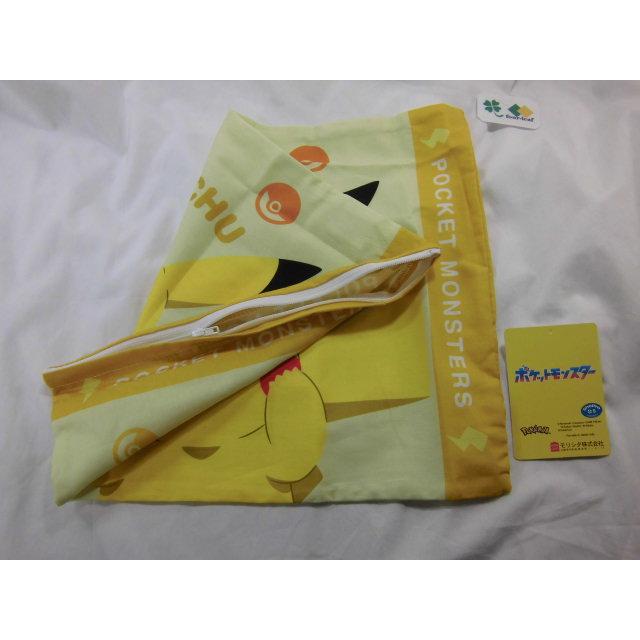 子供用　枕カバー　ドラえもん ピカチュウ キティ すみっコぐらし シナモロール 28ｘ39cm 送料３６０円 ポスト投函お届け モリシタ |  | 10