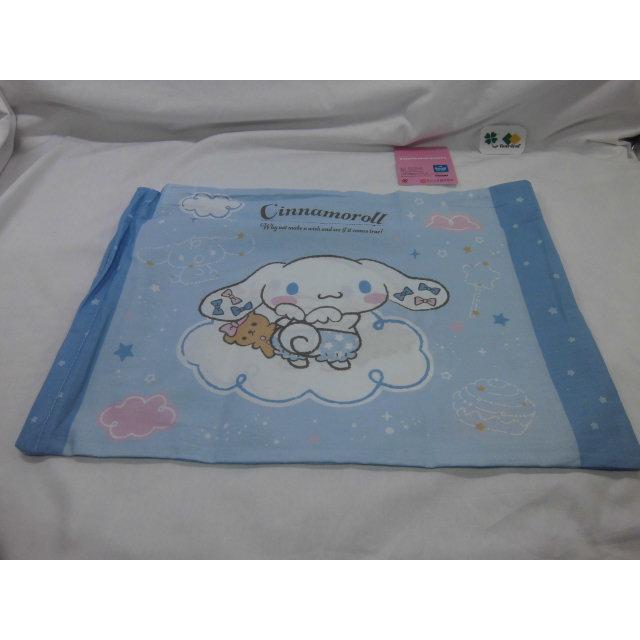 子供用　枕カバー　ドラえもん ピカチュウ キティ すみっコぐらし シナモロール 28ｘ39cm 送料３６０円 ポスト投函お届け モリシタ |  | 03