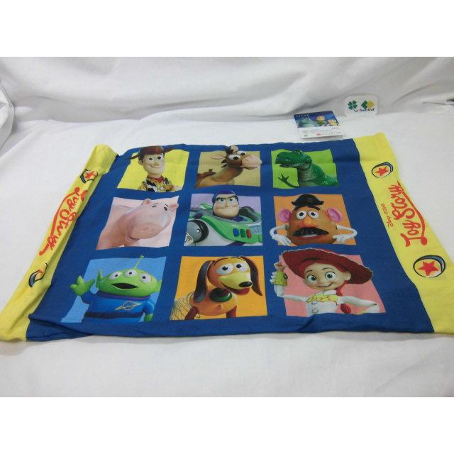 子供用　枕カバー　ドラえもん ピカチュウ キティ すみっコぐらし シナモロール 28ｘ39cm 送料３６０円 ポスト投函お届け モリシタ |  | 05