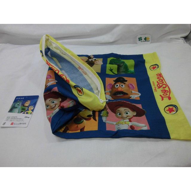 子供用　枕カバー　ドラえもん ピカチュウ キティ すみっコぐらし シナモロール 28ｘ39cm 送料３６０円 ポスト投函お届け モリシタ |  | 06