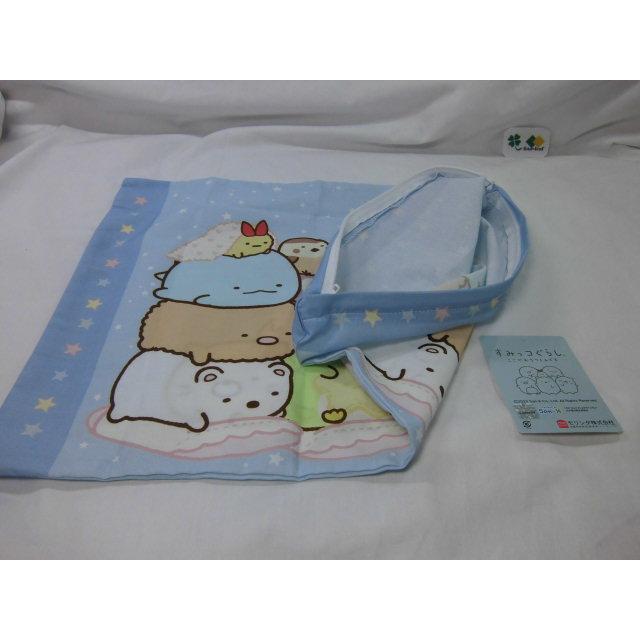 子供用　枕カバー　ドラえもん ピカチュウ キティ すみっコぐらし シナモロール 28ｘ39cm 送料３６０円 ポスト投函お届け モリシタ |  | 08