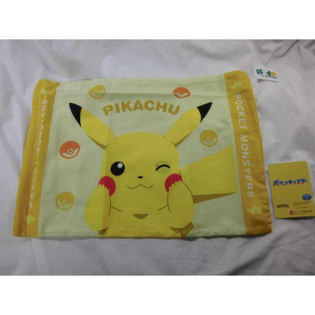 子供用　枕カバー　ドラえもん ピカチュウ キティ すみっコぐらし シナモロール 28ｘ39cm 送料３６０円 ポスト投函お届け モリシタ |  | 09
