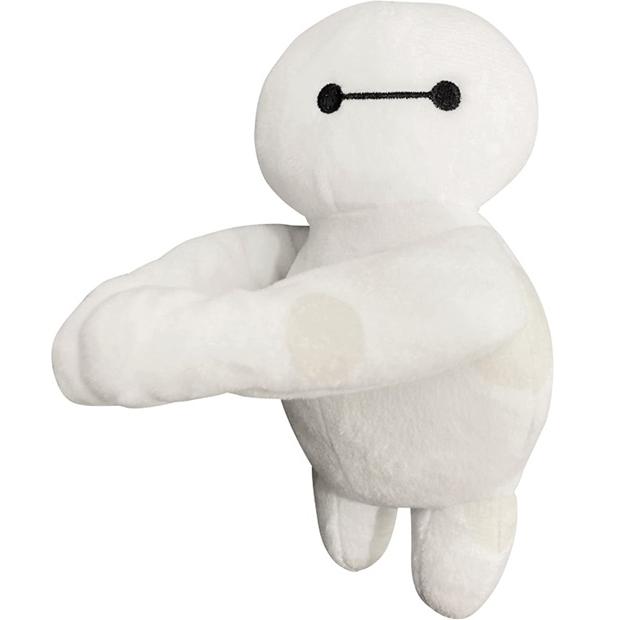 ベイマックス くっつき ミニ クッション 8x16cm 抱っこ ぬいぐるみ マグネット付 カーテン タッセル 房掛け 送料無料 沖縄不可 ディズニー キャラクター Kmk 家具インテリアのフォーリーフ 通販 Yahoo ショッピング