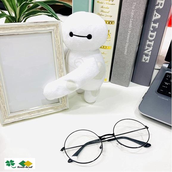 【販売終了】ベイマックス ミニ クッション 8x16cm ぬいぐるみ マグネット付 タッセル 房掛け 沖縄不可 ディズニー キャラクター | Disney | 04