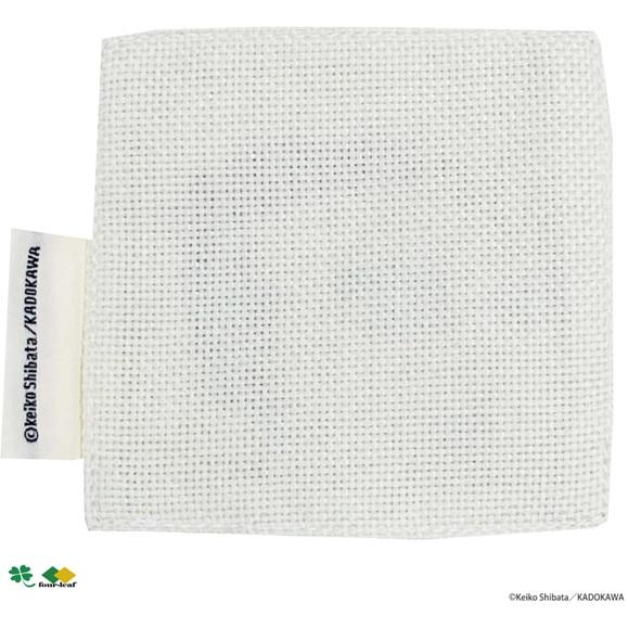 パンどろぼう コースター ４枚セット ポスト投函お届け （代引き・配達日・時間指定不可）送料無料  日本全国配達 キャラクター 正規ライセンス商品 モリシタ |  | 02