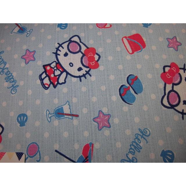 ◆【販売終了】1.5帖用カーペット135ｘ185　ハローキティ　アウトレット品　サンリオキャラクター ラグ　中敷きカーペット | sanrio | 04