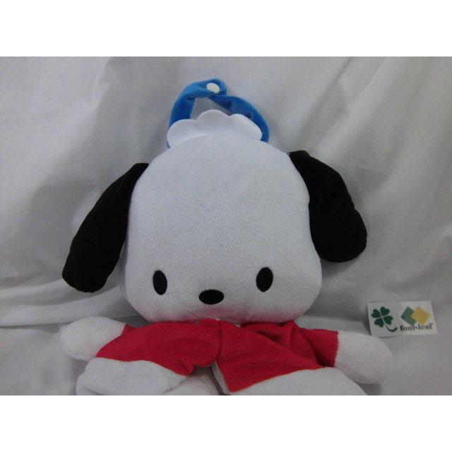 sanrio サンリオ 壁掛け ティッシュボックスカバー クロミ