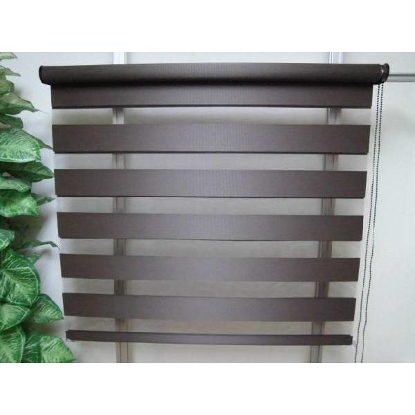 ◆【販売終了】調光ロールスクリーン90ｘ190ｃｍ 送料無料（北海道・離島不可）代引き不可　L2056 |  | 01