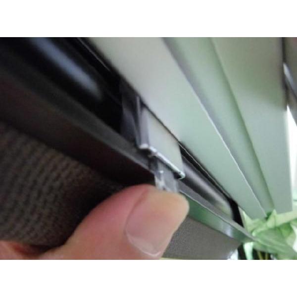 ◆【販売終了】調光ロールスクリーン90ｘ190ｃｍ 送料無料（北海道・離島不可）代引き不可　L2056 |  | 03