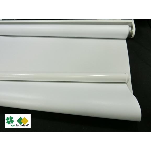 完売つっぱりタイプ ロールスクリーン　遮光生地 オフホワイト　幅60ｘ高さ135ｃｍ 北海道・沖縄・離島不可 突っ張り式 日曜日・祝日・時間指定・代引き不可 |  | 05