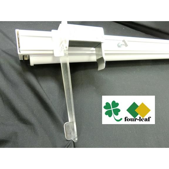 完売つっぱりタイプ ロールスクリーン　遮光生地 オフホワイト　幅60ｘ高さ135ｃｍ 北海道・沖縄・離島不可 突っ張り式 日曜日・祝日・時間指定・代引き不可 |  | 07