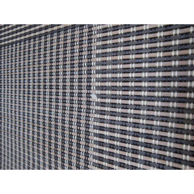 ◆【販売終了】竹　ロールスクリーン （ 格子柄  ） 約 88ｃｍ×135ｃｍ 室内用 ロールアップ　 間仕切り 目隠し 簾 すだれ 日除け 　ロールアップ　 |  | 03