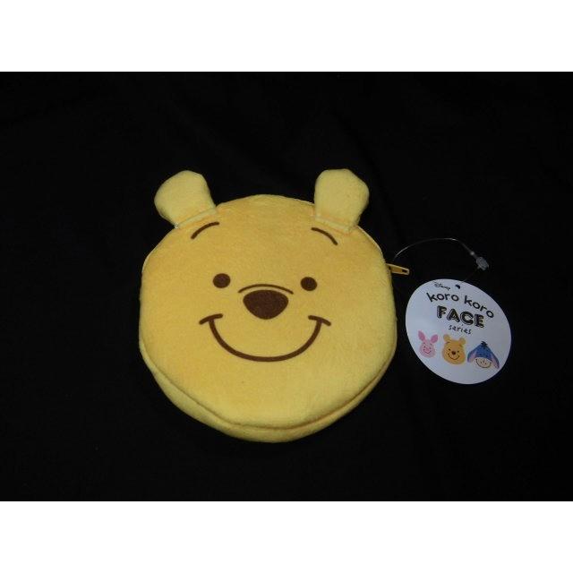 イーヨー ミニポーチ 送料無料 日本全国配達 ポスト投函 ポケットティッシュケース  化粧品ポーチ　くまのプーさんキャラクター | Disney | 05