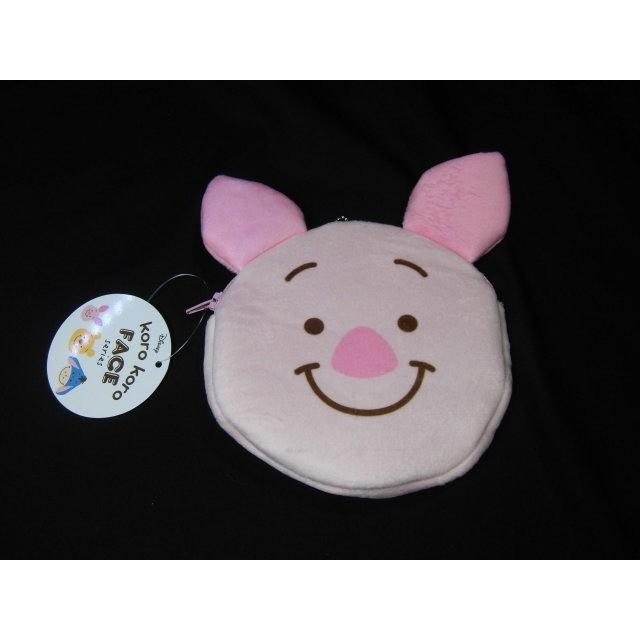 イーヨー ミニポーチ 送料無料 日本全国配達 ポスト投函 ポケットティッシュケース  化粧品ポーチ　くまのプーさんキャラクター | Disney | 08