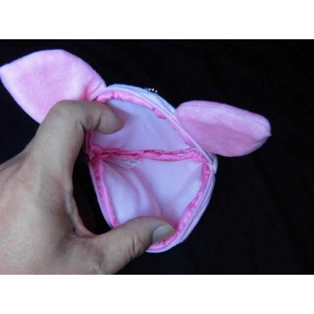 イーヨー ミニポーチ 送料無料 日本全国配達 ポスト投函 ポケットティッシュケース  化粧品ポーチ　くまのプーさんキャラクター | Disney | 09