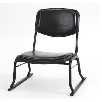 ◆【販売終了】立上り楽 座椅子（  4脚セット  ） 楽ＴＨＥイス　高座 正座　ロータイプ 座敷椅子 スタッキングチェア いす |  | 01