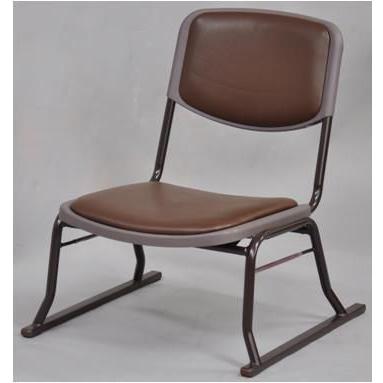 ◆【販売終了】立上り楽 座椅子（  4脚セット  ） 楽ＴＨＥイス　高座 正座　ロータイプ 座敷椅子 スタッキングチェア いす |  | 02