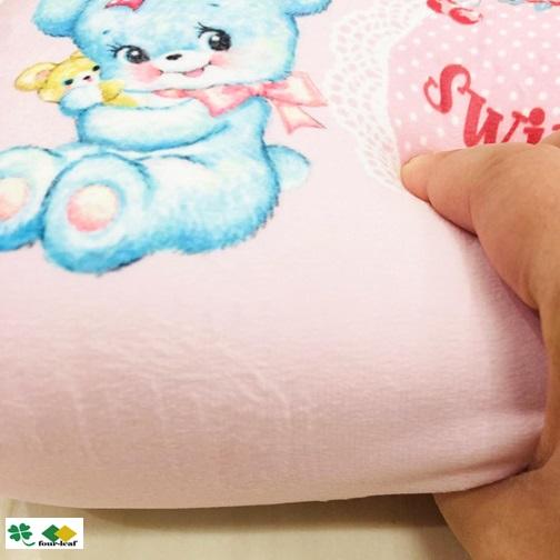 スイマー SWIMMER ミニリラックスピロー 送料無料 ソフト低反発ウレタン キャラクター まくら 枕 足腰クッション 背当てクッション 腕置き 低反発枕 沖縄不可 |  | 02