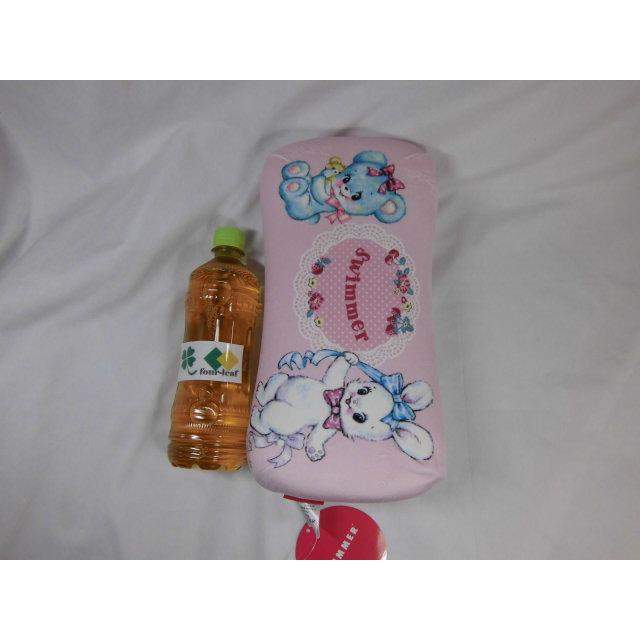 スイマー SWIMMER ミニリラックスピロー 送料無料 ソフト低反発ウレタン キャラクター まくら 枕 足腰クッション 背当てクッション 腕置き 低反発枕 沖縄不可 |  | 03