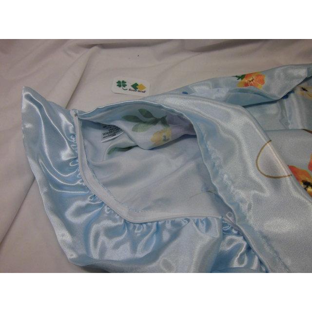 シナモンロール 枕カバー フリル付き  43×63cm ポスト投函お届け 送料無料 日本全国配達 サンリオ キャラクター モリシタ | sanrio | 04