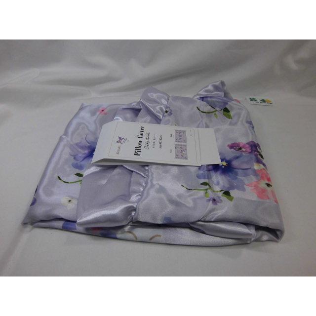 クロミ 枕カバー フリル付き  43×63cm ポスト投函お届け 送料無料 日本全国配達 サンリオ キャラクター モリシタ | sanrio | 06