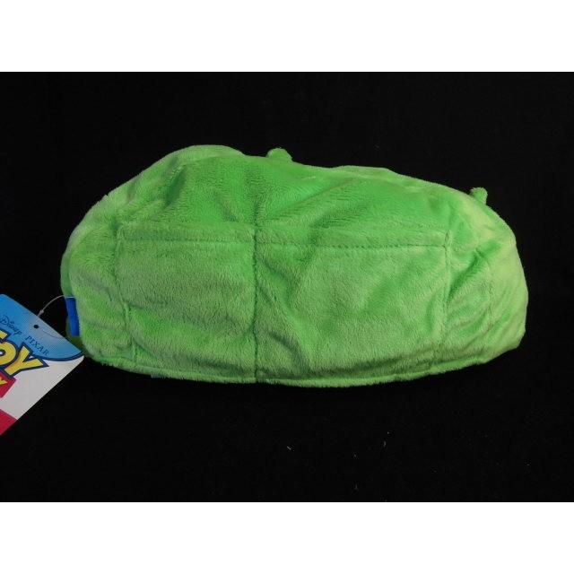 ◆【販売終了】ティッシュボックスカバー　エイリアン　 ディズニーキャラクターグッズ ティッシュケース　トイストーリー　リトル・グリーン・メン　ＬＧＭ | Disney | 02