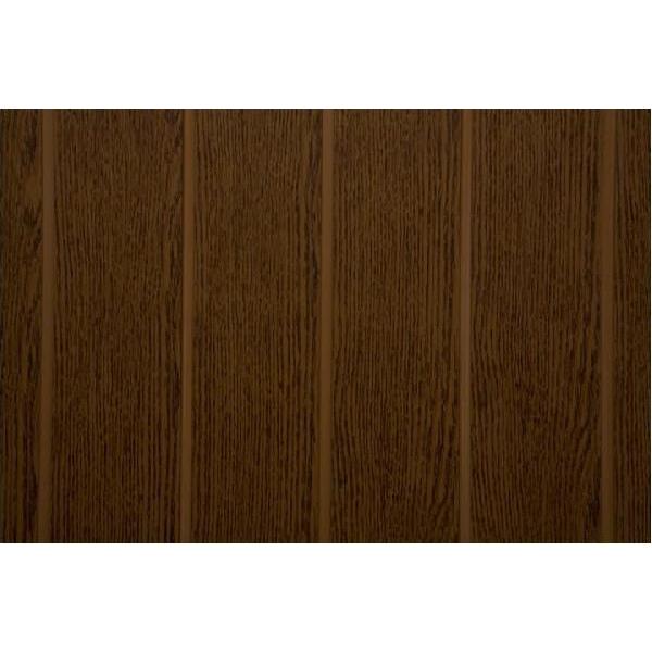 【販売終了】パネルドア コルタ 木目調　L5002　ダークブラウン 幅95ｘ高174cm 北海道・沖縄・離島不可　日曜日・祝日・時間指定・代引き不可 |  | 01