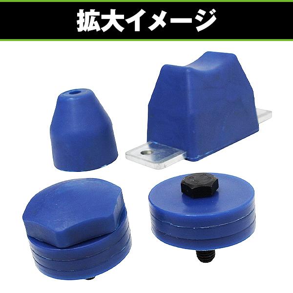 ニッサン NV350 キャラバン E26 2WD 4WD 用 バンプリバウンドストップ ブッシュ フロント リア セット |  | 07