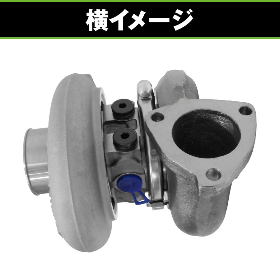 JZS161 アリスト TD06-20G ターボチェージャー タービン : fourms