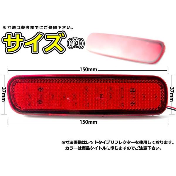 純正交換式 LEDリフレクター ランドクルーザーシグナス/ランクル