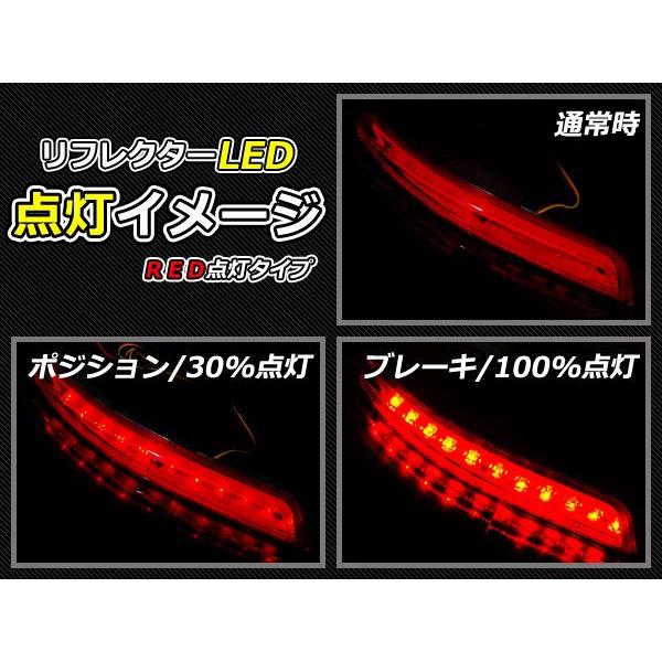 パーツ TE52 NISSAN ELGRAND back light Valenti LED taillight for Elgrand E52 – CarGym