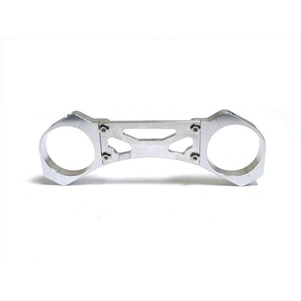 【送料無料】 スタビライザー ホンダ HONDA CB400FOUR 1987〜1994 【バイク フロント オートバイ ハンドル 操作 アルミ シルバー 銀 |  | 01