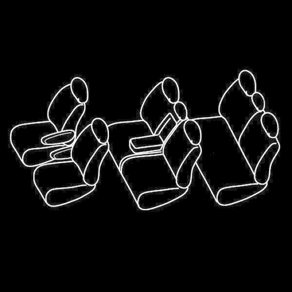 PVC レザー シートカバー ステップワゴン スパーダ RK1 RK2 RK5