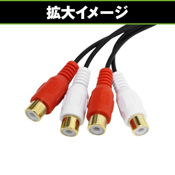 電源不要 ウーファー ボリュームコントローラー 調整 調節 汎用 カー