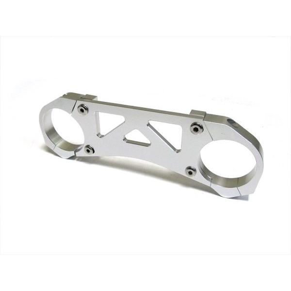 スタビライザー ヤマハ YAMAHA ビラーゴ 【バイク フロント オートバイ ハンドル 操作 アルミ シルバー 銀 フロントフォーク |  | 01