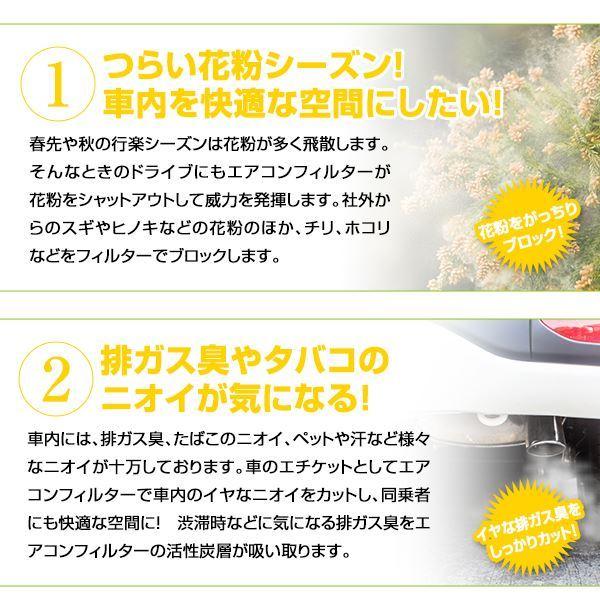 A6 S6 RS6 4B エアコンフィルター アウディ AUDI 純正品番 4B0819439C  【クリーンフィルター エアーフィルター 花粉 防臭｜fourms｜03