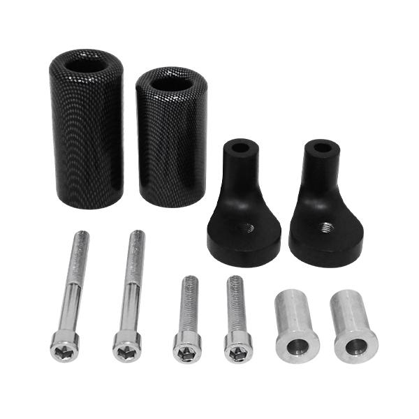 エンジンカバースライダー カワサキ KAWASAKI ZRX1100 ZRX1200R