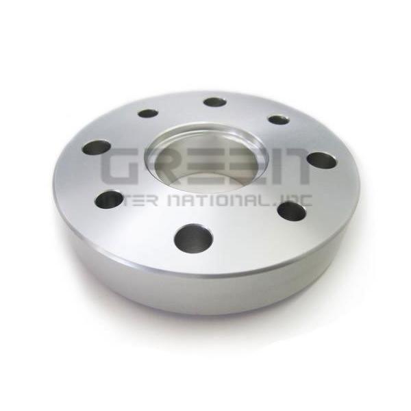 平成のマルセロ da64 35mm〜30mm リフトアップスペーサー リフトアップ プロペラシャフトスペーサー スズキ ジムニー JA11 20mm