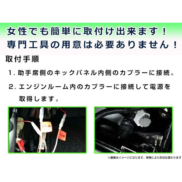 トヨタ アルファード 20系 20 コーナーポール オプション カプラー