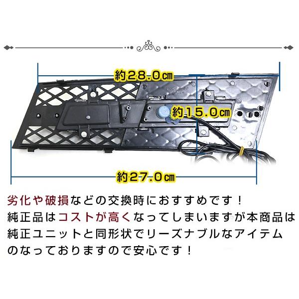 【送料無料】 LED デイライト キット バンパー用 （2010年）5シリーズ F10/F11のセダン/ツーリング 適合 【フロント フォグランプ エアロの画像