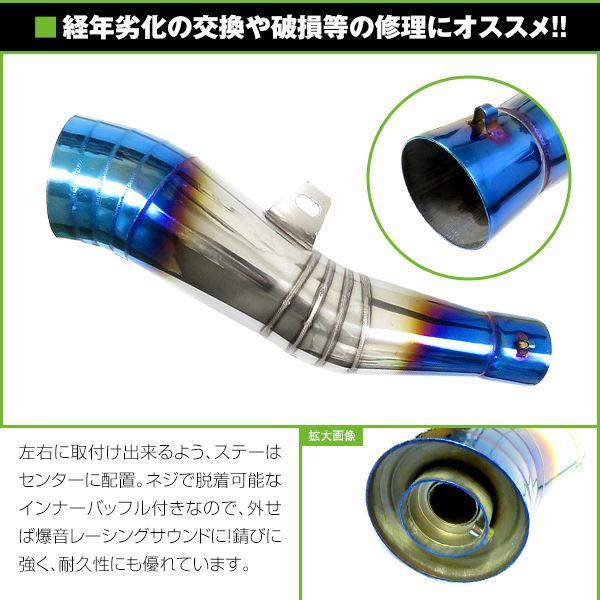 モトGPサイレンサー SC-PROJECT】バイク用マフラー | ZX-6R 製品情報 – iMotorcycle Japan