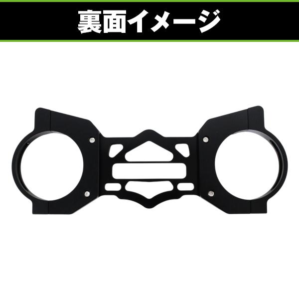 スタビライザー ハーレー Harley  【バイク フロント オートバイ ハンドル 操作 アルミ シルバー 銀 フロントフォーク コーナリング 安定 |  | 05