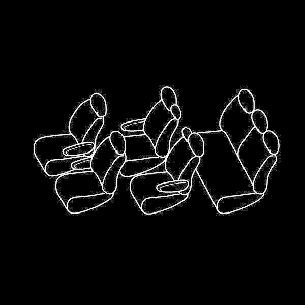 送料無料 Pvcレザーシートカバー ビアンテ Cc Fw Cce W H24 6 8人乗り ブラック フルセット 内装 本革調 レザー仕様 座席 純正交換用 ワンランク上の F Fourms 通販 Yahoo ショッピング