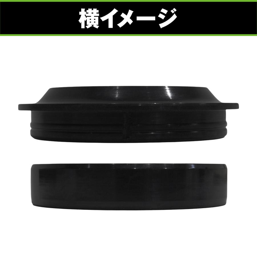 フロントフォーク ダストシール＆オイルシールセット ドゥカティ 999