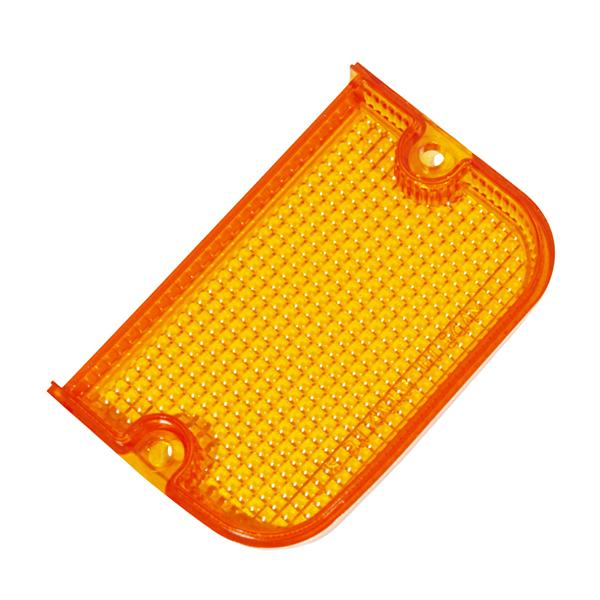 メール便送料無料】 純正交換用 ウインカーレンズ スバル サンバー軽