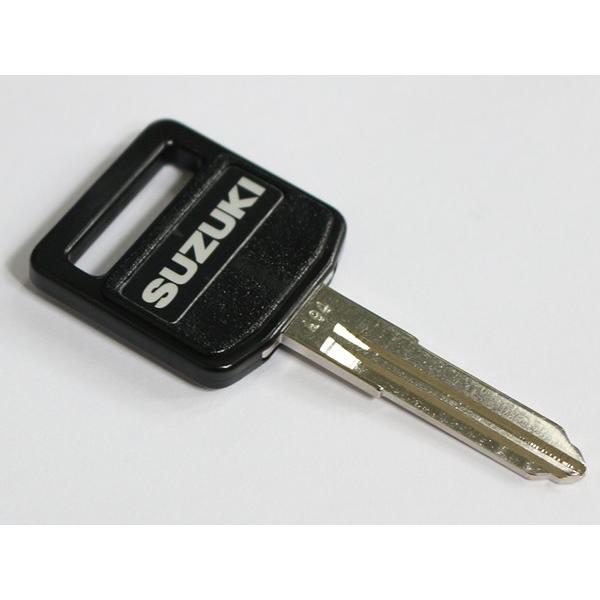 スズキ純正生ブランクキー チョイノリ 生プライマリーブランクキー 合鍵