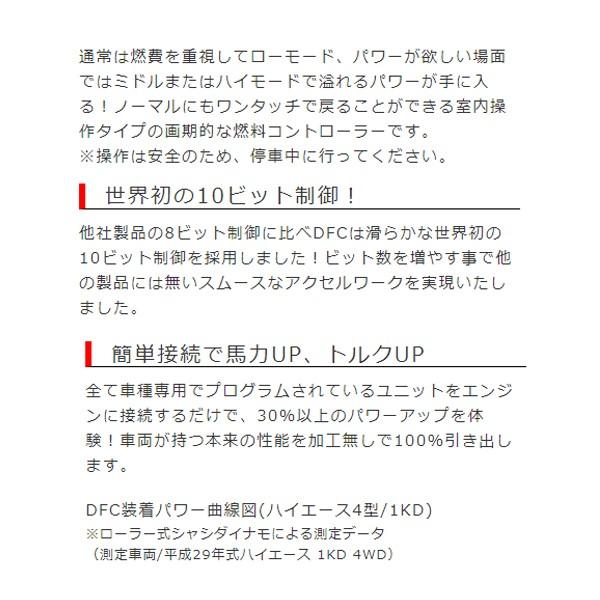 【送料無料】 88ハウス DFC デジタル フューエル コントローラー 三菱 新型 デリカD5/ブルーテック H31.2〜 4N14 46馬力