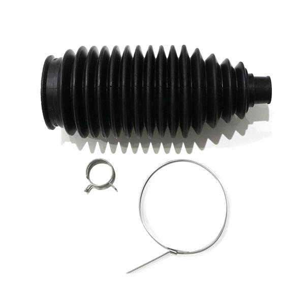 大野ゴム マークII JZX90 1JZGE(EFI)・1JZGTE(TBO) 2500ccステアリング ラックブーツ RP-2086 トヨタ シャフト |  | 01